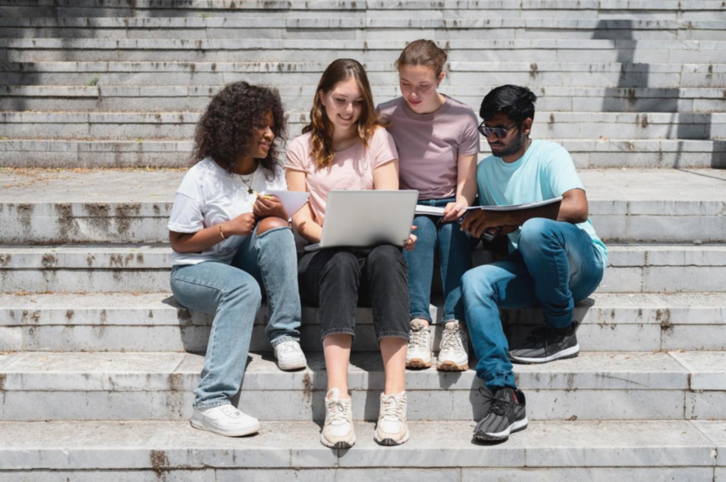 Environnement entrepreneurial créatif