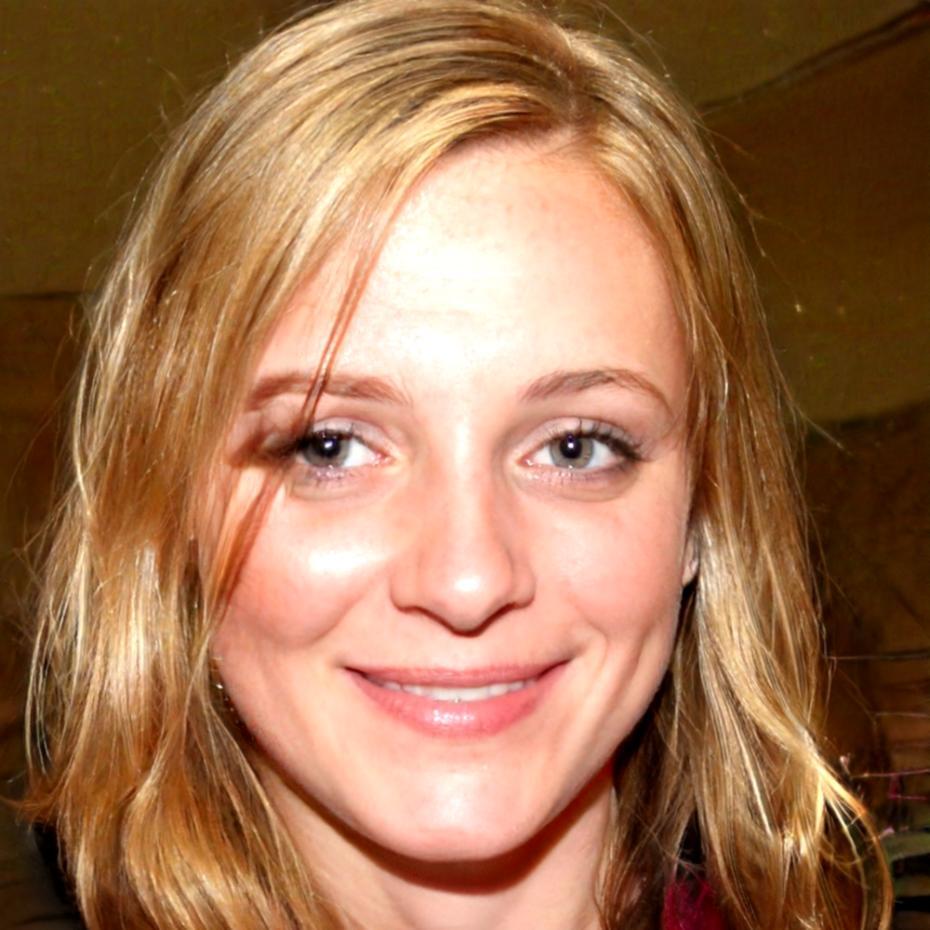 Portrait de Sophie Martin